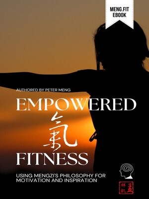 cover image of Empowered Fitness